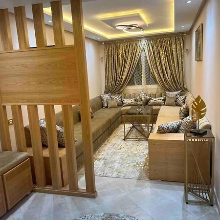Appartement De Luxe طنجة المظهر الخارجي الصورة