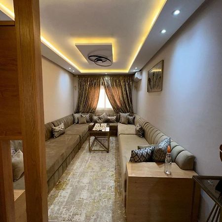 Appartement De Luxe طنجة المظهر الخارجي الصورة
