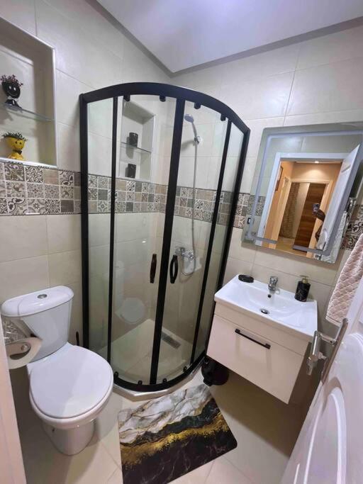 Appartement De Luxe طنجة المظهر الخارجي الصورة