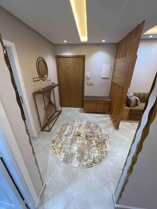 Appartement De Luxe طنجة المظهر الخارجي الصورة