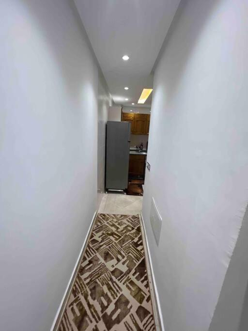 Appartement De Luxe طنجة المظهر الخارجي الصورة