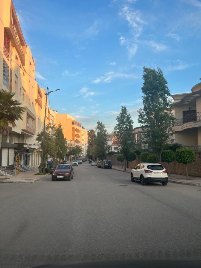 Appartement De Luxe طنجة المظهر الخارجي الصورة