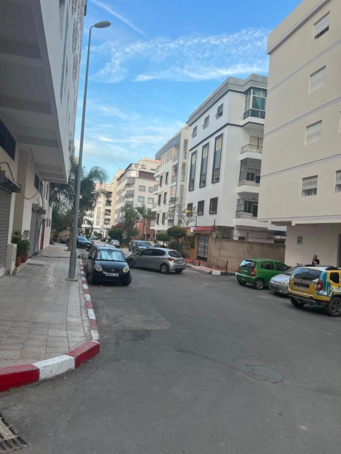 Appartement De Luxe طنجة المظهر الخارجي الصورة