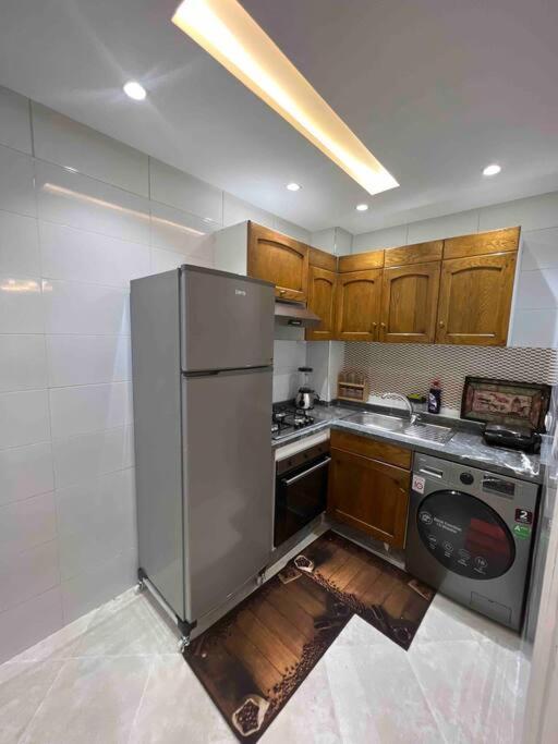 Appartement De Luxe طنجة المظهر الخارجي الصورة