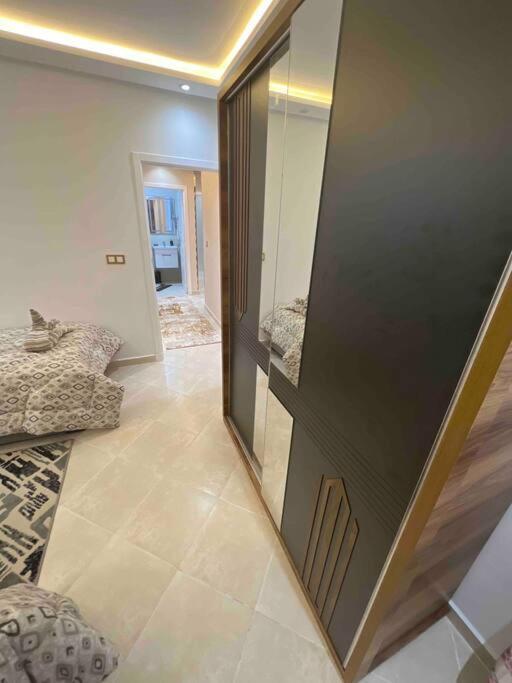 Appartement De Luxe طنجة المظهر الخارجي الصورة