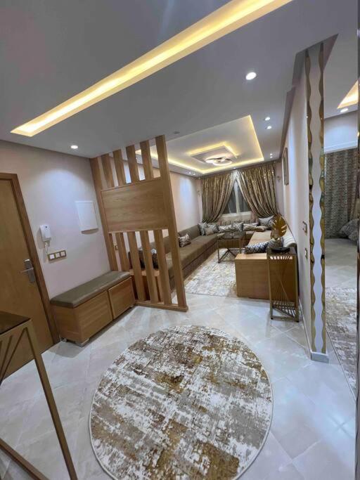 Appartement De Luxe طنجة المظهر الخارجي الصورة