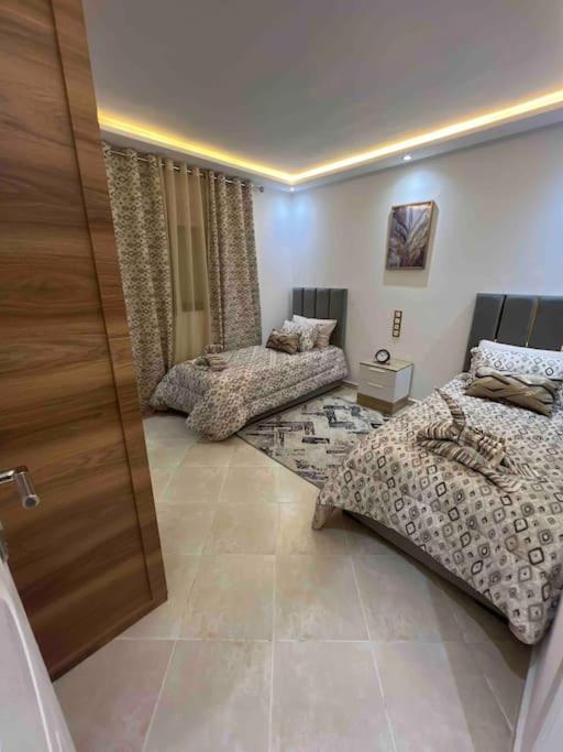 Appartement De Luxe طنجة المظهر الخارجي الصورة