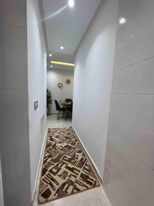 Appartement De Luxe طنجة المظهر الخارجي الصورة