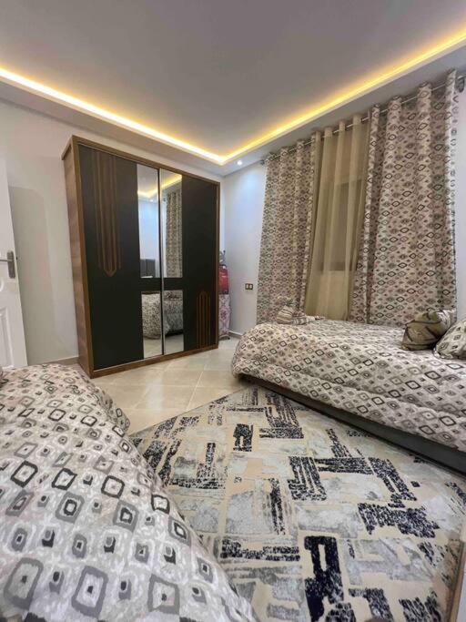 Appartement De Luxe طنجة المظهر الخارجي الصورة