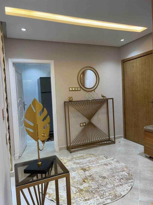 Appartement De Luxe طنجة المظهر الخارجي الصورة