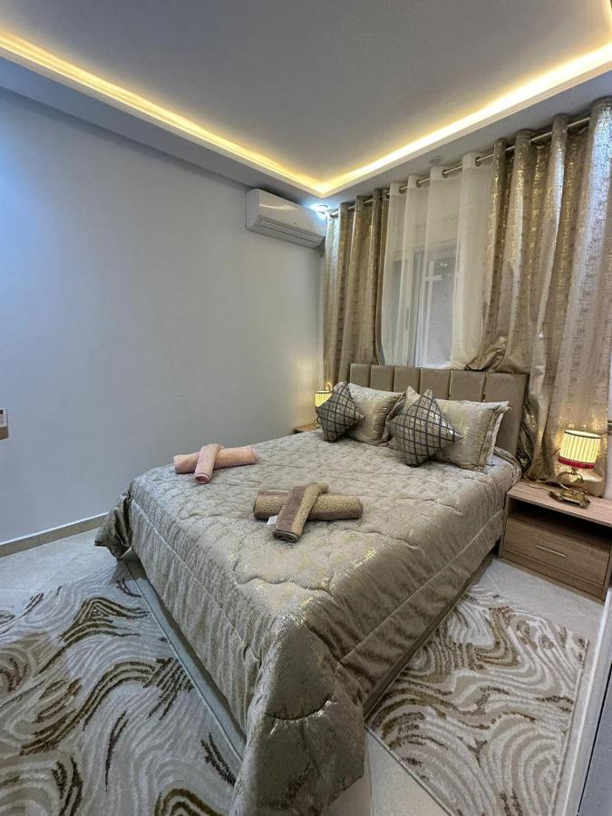 Appartement De Luxe طنجة المظهر الخارجي الصورة