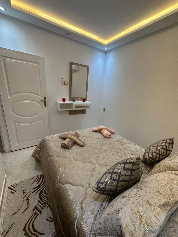 Appartement De Luxe طنجة المظهر الخارجي الصورة