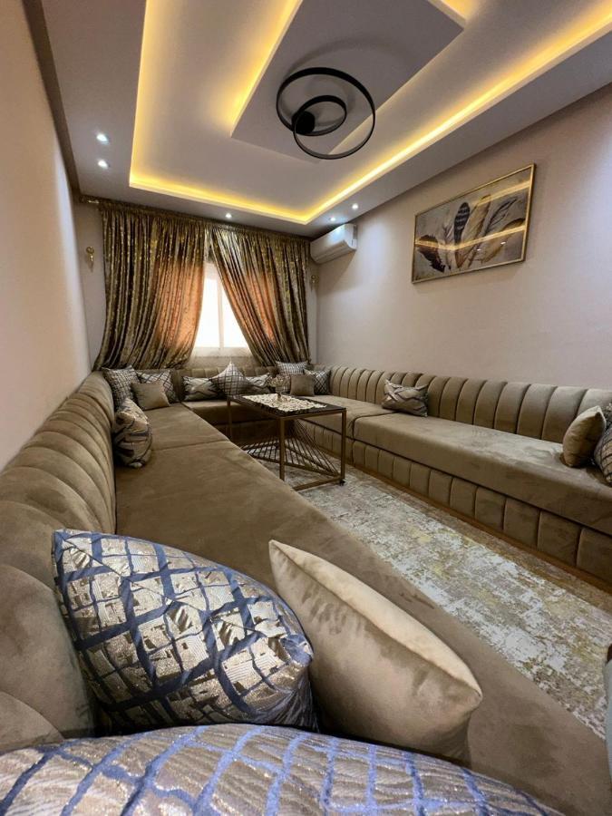Appartement De Luxe طنجة المظهر الخارجي الصورة